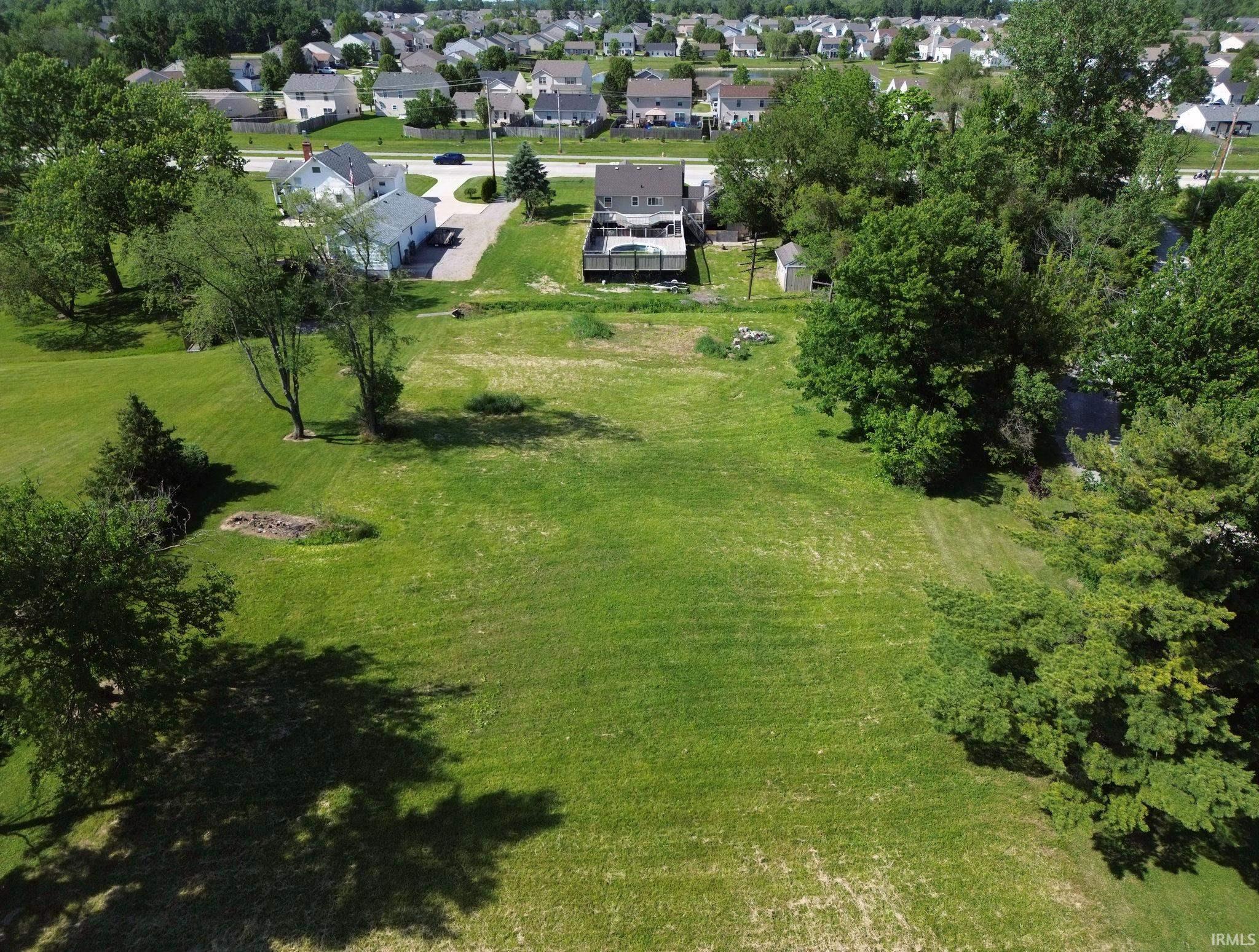 4809 Bass Road Fort Wayne, IN 46808 - Photo 9 of 36