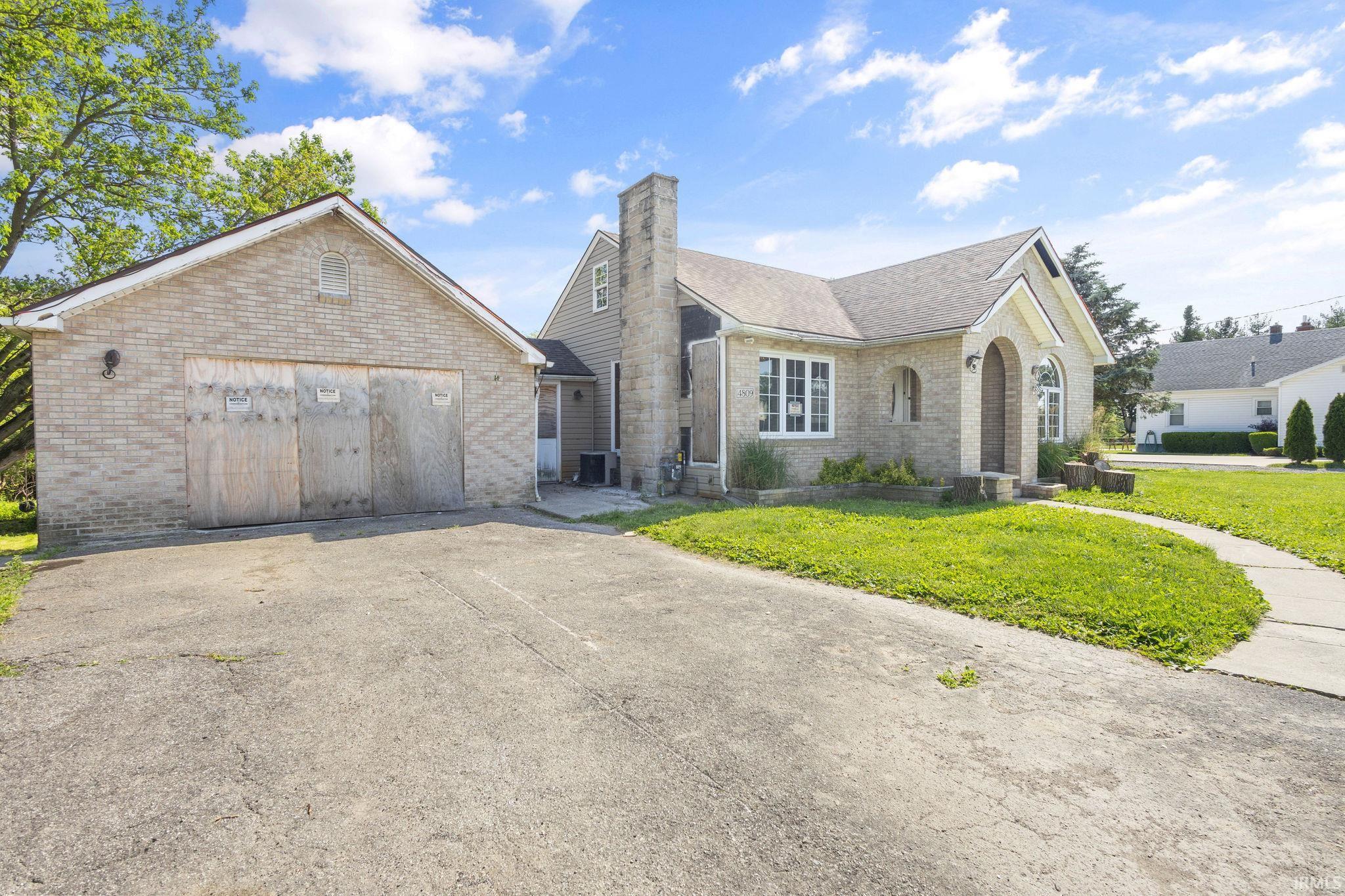 4809 Bass Road Fort Wayne, IN 46808 - Photo 10 of 36