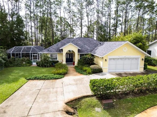 $479,000 | 19 Waterford Place, Palm Coast, FL 32164