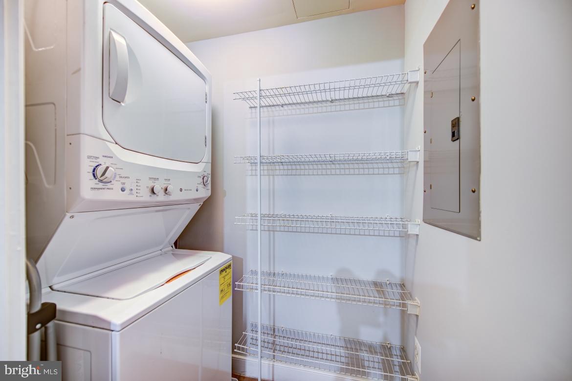 616 E Street Northwest, Unit 809 Washington, DC 20004 - Photo 13 of 31