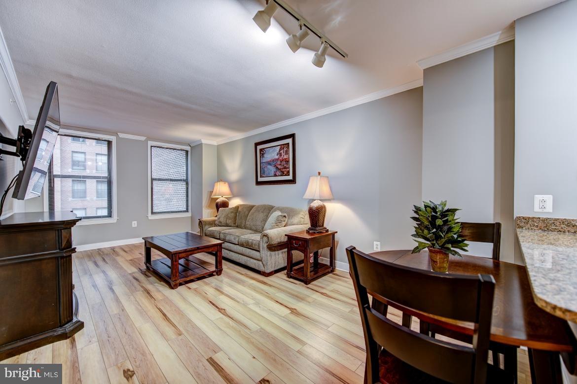 616 E Street Northwest, Unit 809 Washington, DC 20004 - Photo 14 of 31
