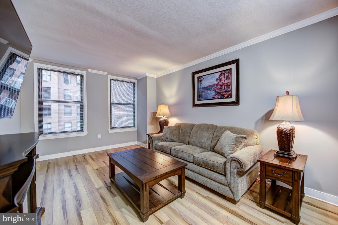616 E Street Northwest, Unit 809 Washington, DC 20004 - Photo 15 of 31