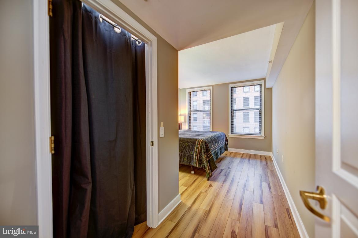 616 E Street Northwest, Unit 809 Washington, DC 20004 - Photo 18 of 31