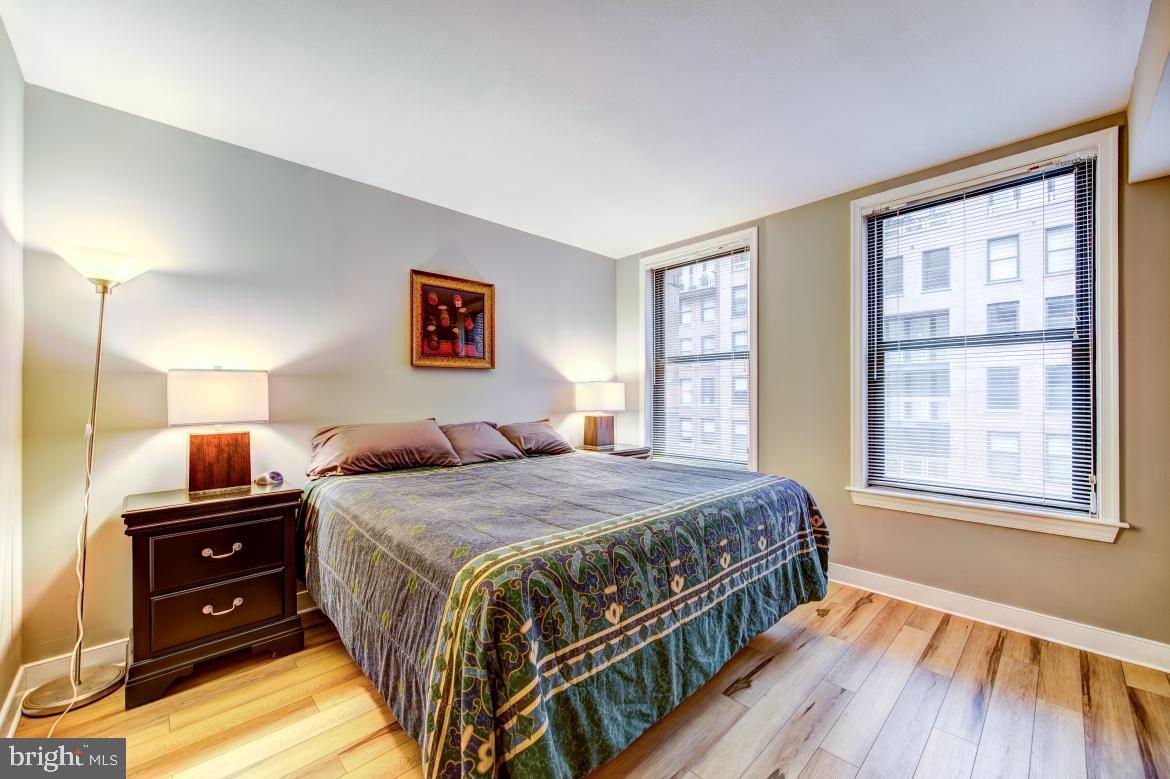616 E Street Northwest, Unit 809 Washington, DC 20004 - Photo 19 of 31