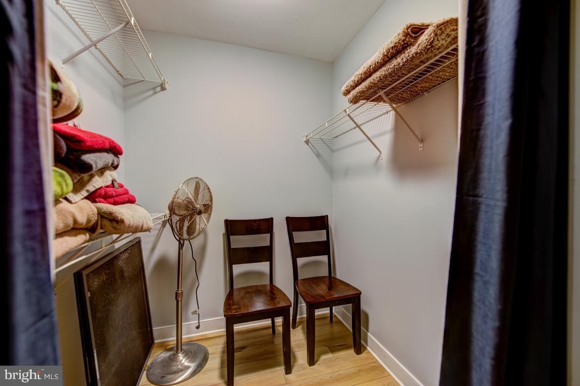 616 E Street Northwest, Unit 809 Washington, DC 20004 - Photo 20 of 31