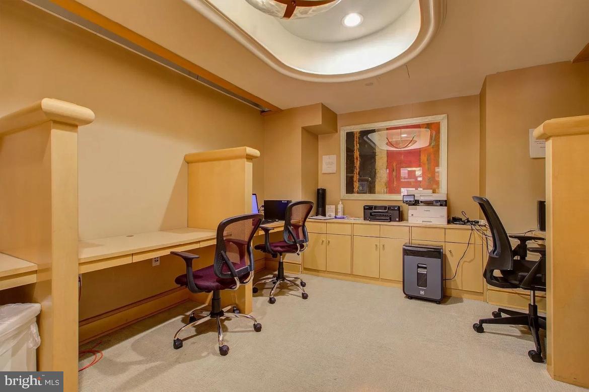 616 E Street Northwest, Unit 809 Washington, DC 20004 - Photo 21 of 31