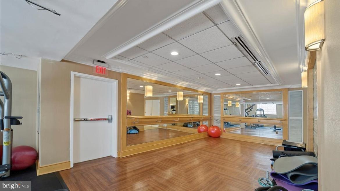 616 E Street Northwest, Unit 809 Washington, DC 20004 - Photo 24 of 31