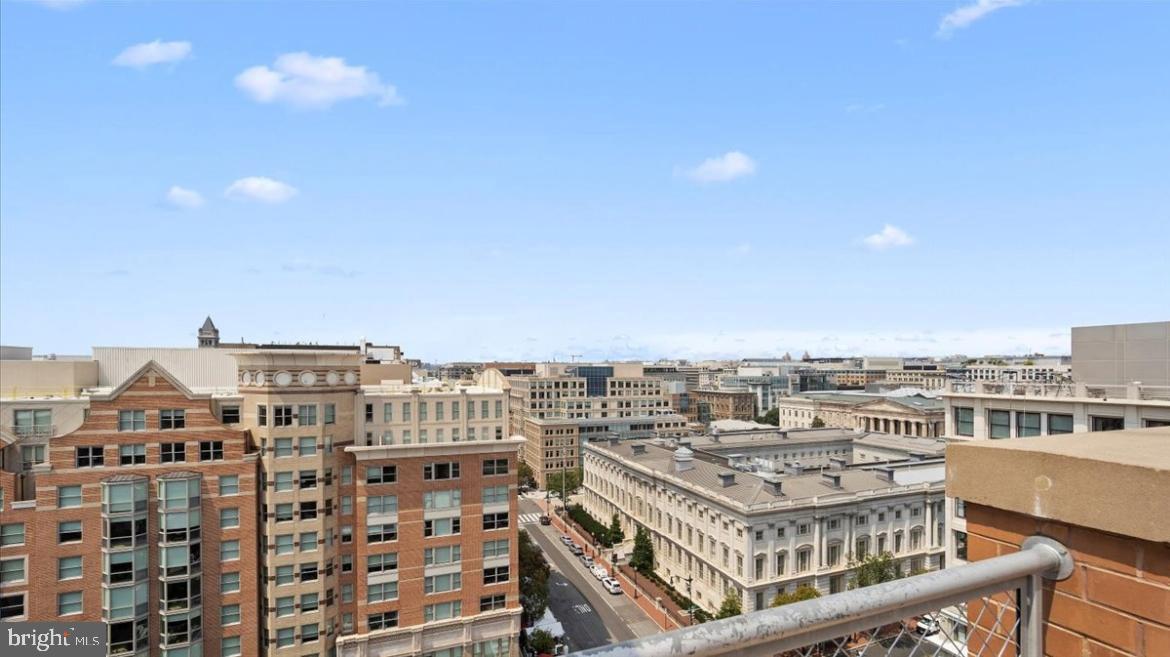 616 E Street Northwest, Unit 809 Washington, DC 20004 - Photo 28 of 31