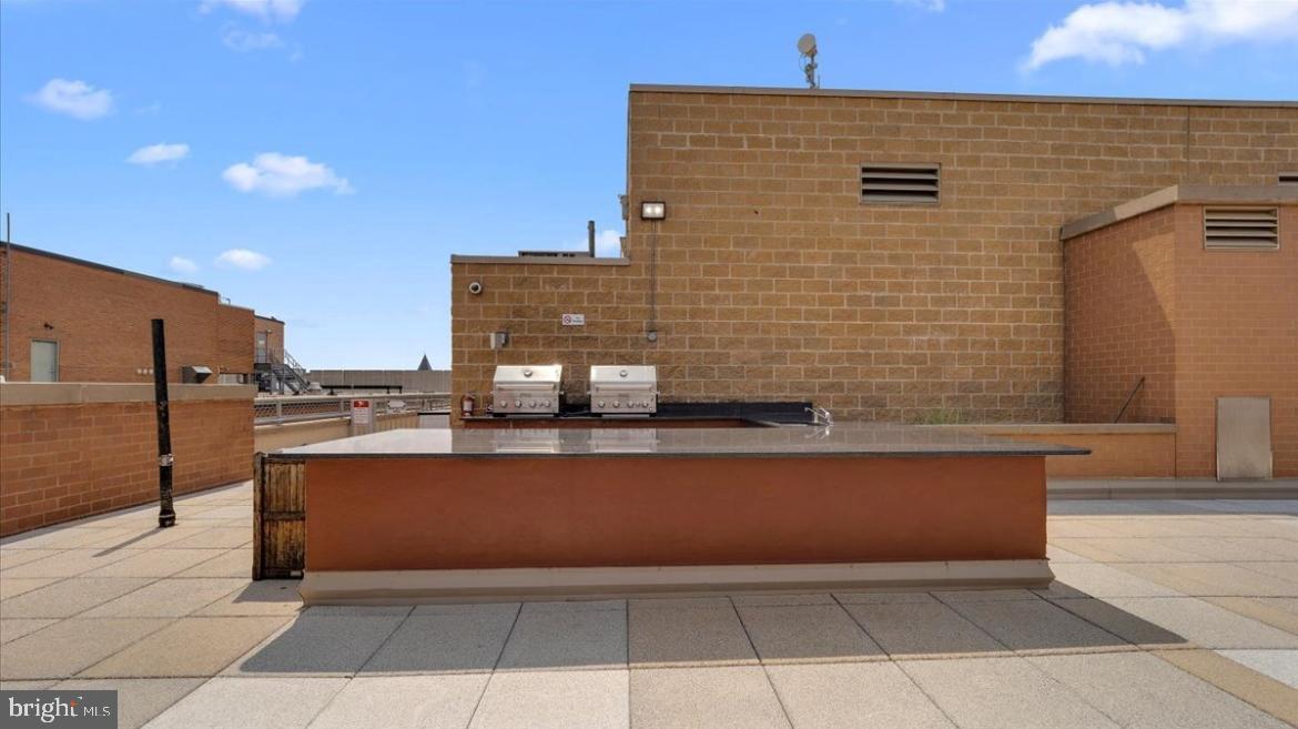 616 E Street Northwest, Unit 809 Washington, DC 20004 - Photo 29 of 31