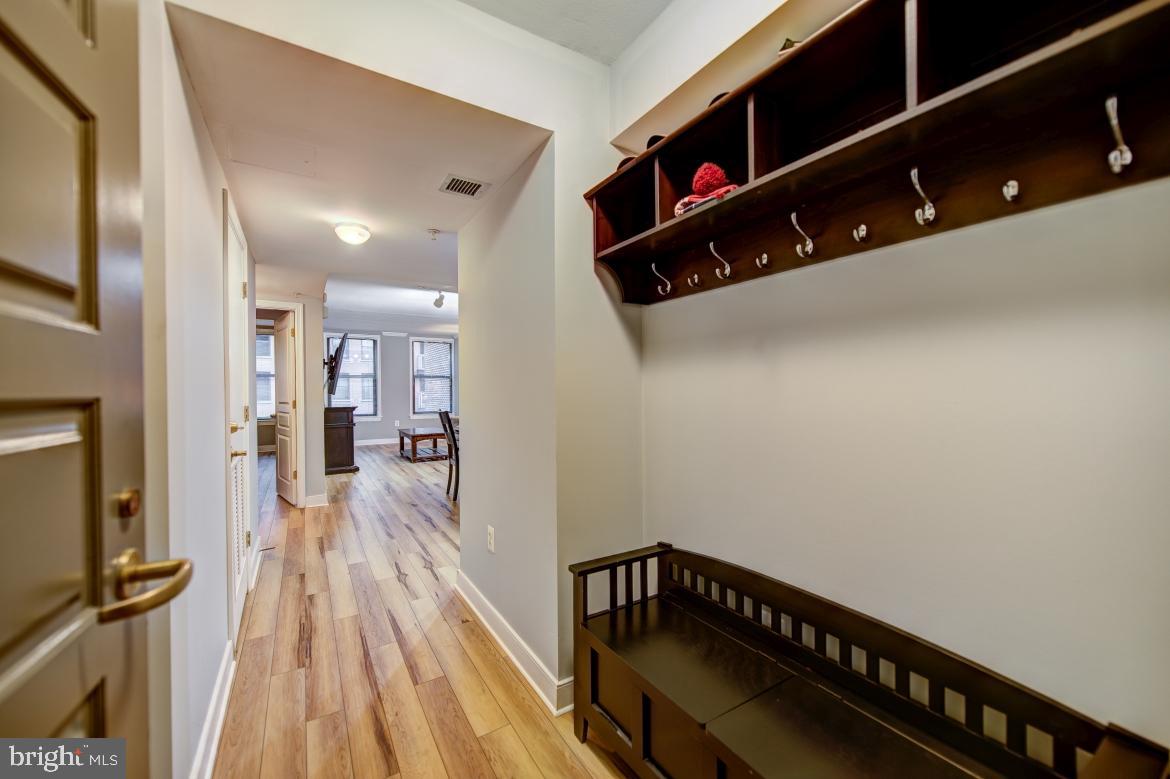 616 E Street Northwest, Unit 809 Washington, DC 20004 - Photo 3 of 31