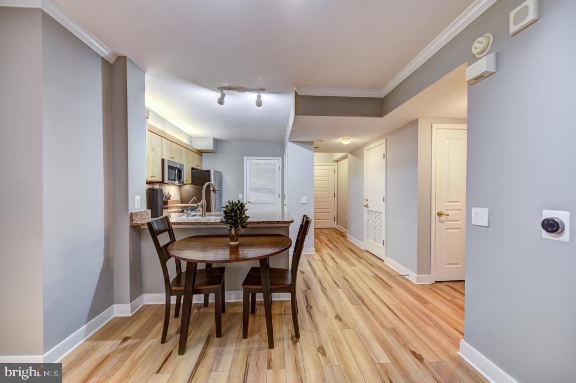 616 E Street Northwest, Unit 809 Washington, DC 20004 - Photo 7 of 31