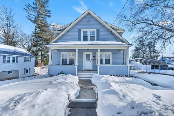 $2,200 | 19 Sherwood Avenue, North Providence, RI 02911