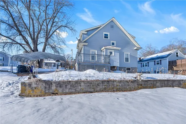 $2,200 | 19 Sherwood Avenue, North Providence, RI 02911