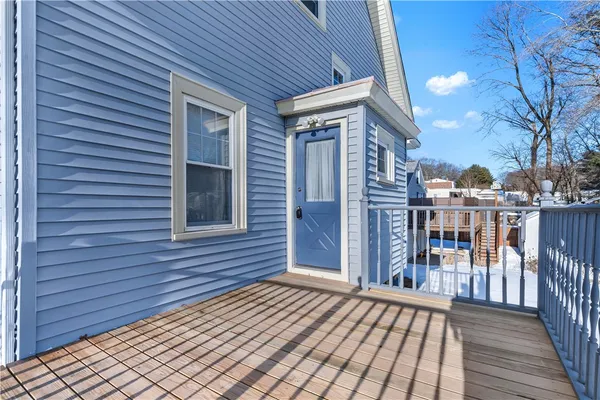 $2,200 | 19 Sherwood Avenue, North Providence, RI 02911