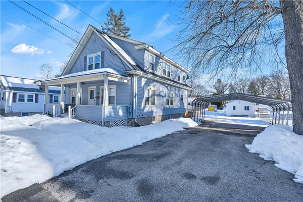 $2,200 | 19 Sherwood Avenue, North Providence, RI 02911