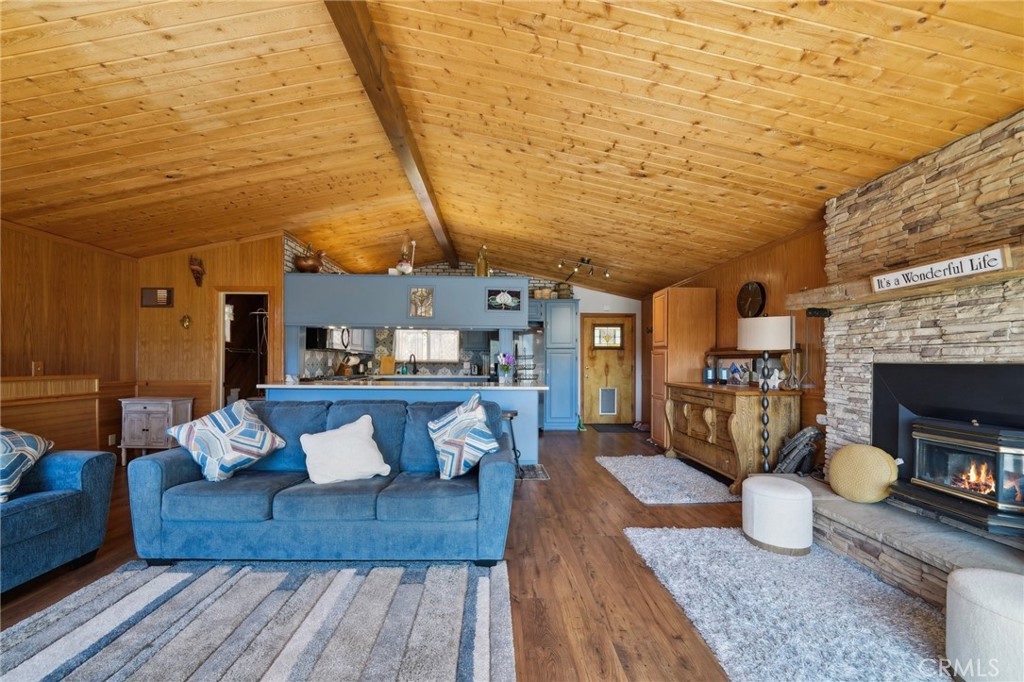 1179 Ridge Road Fawnskin, CA 92333 - Photo 18 of 74 Gallery Image 18