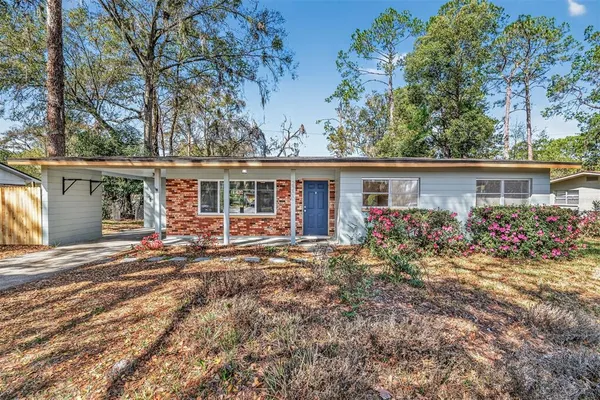$219,900 | 2200 Northeast 16th Terrace, Gainesville, FL 32609