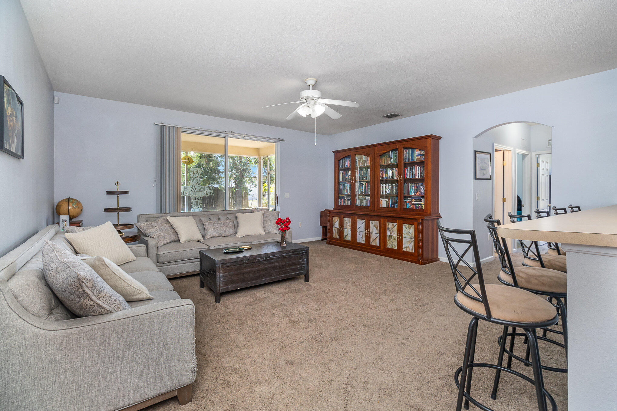 439 Avocado Road Northwest Palm Bay, FL 32907 - Photo 5 of 29 439 AVOCADO RD NW