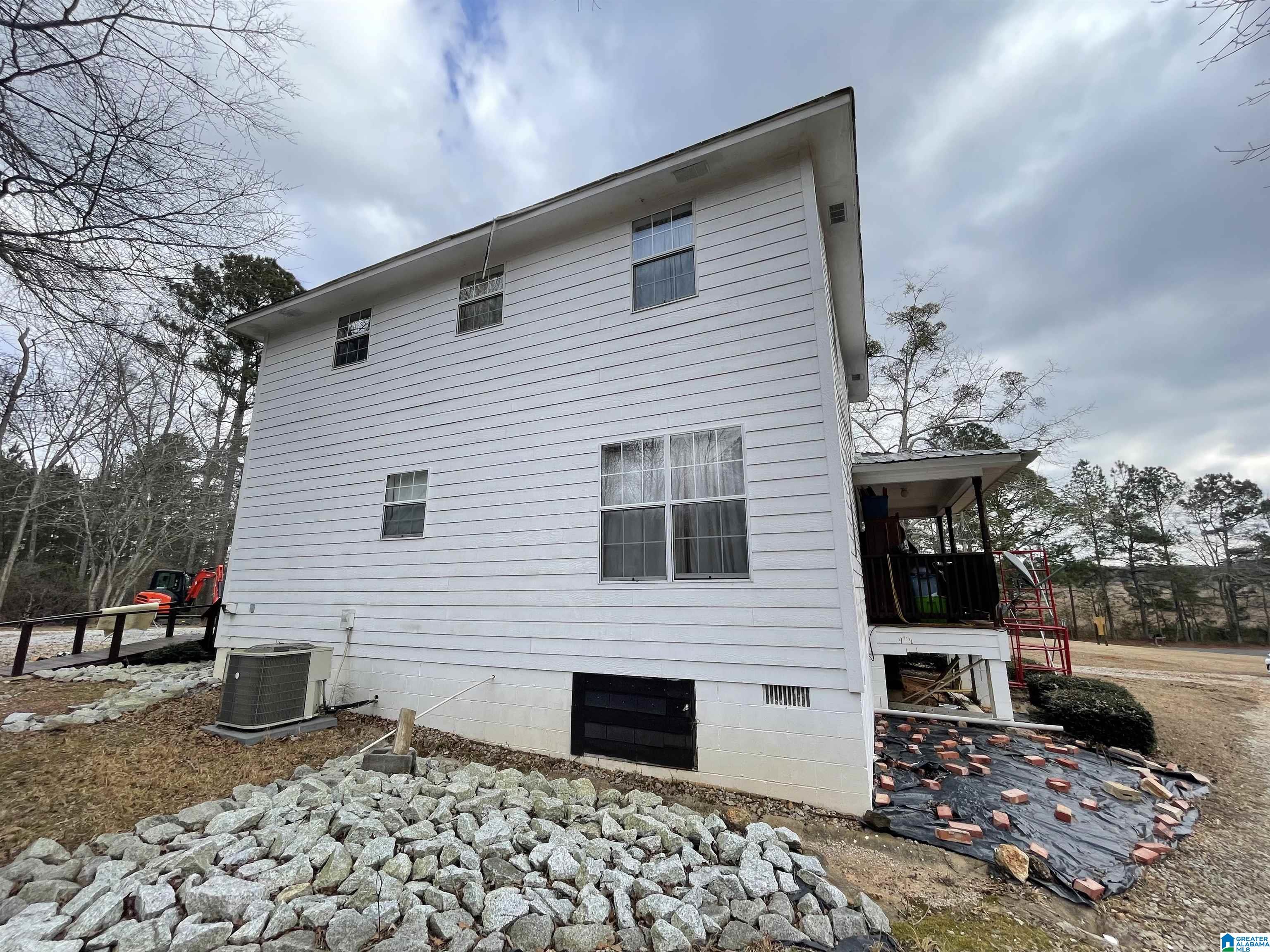 371 Denson Subdivison Road Lineville, AL 36266 - Photo 3 of 12