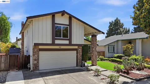 $1,680,000 | 1170 Bennett Court, Fremont, CA 94536