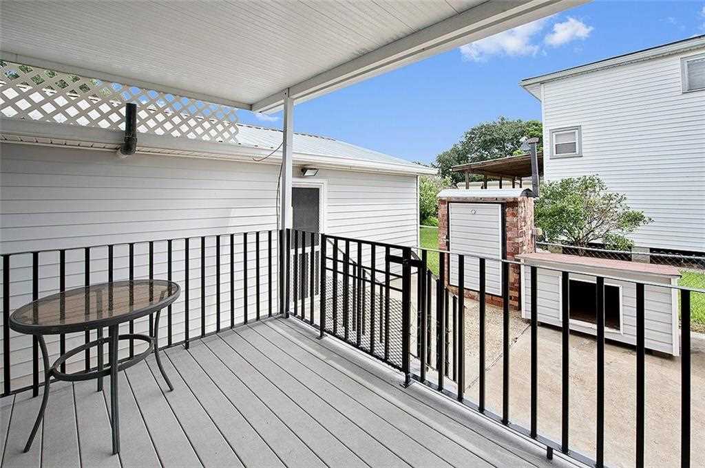 418 Mehle Street Arabi, LA 70032 - Photo 13 of 15