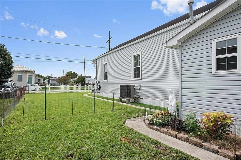418 Mehle Street Arabi, LA 70032 - Photo 14 of 15