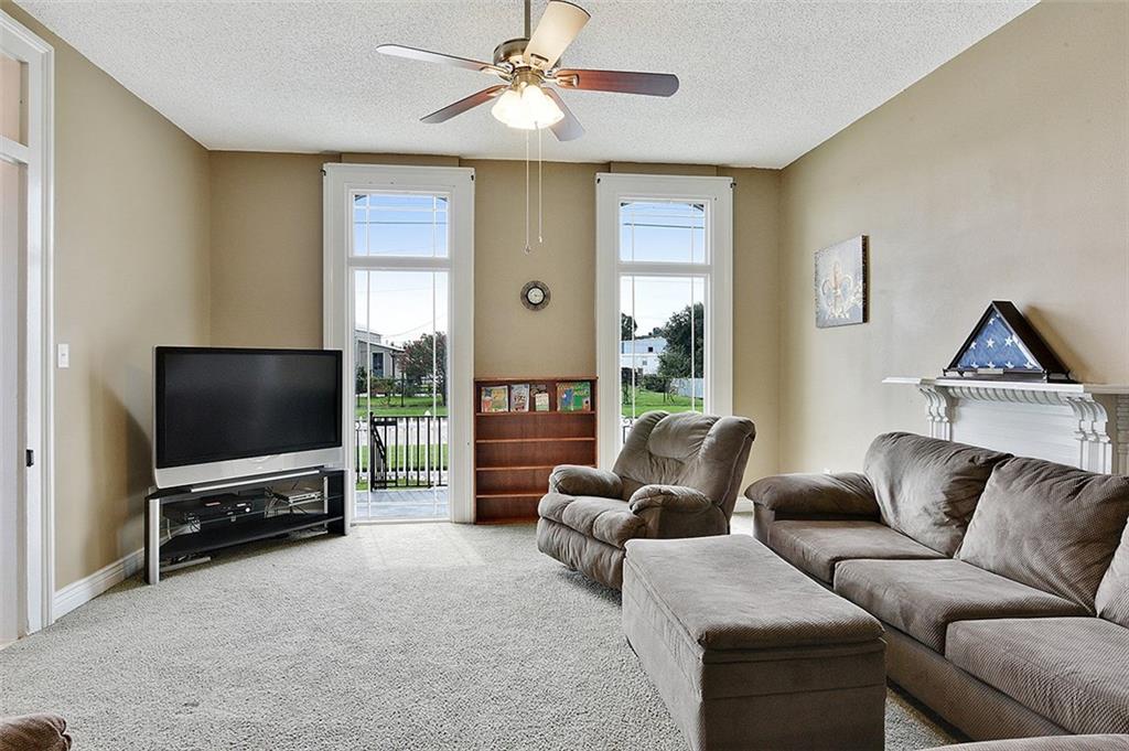 418 Mehle Street Arabi, LA 70032 - Photo 4 of 15