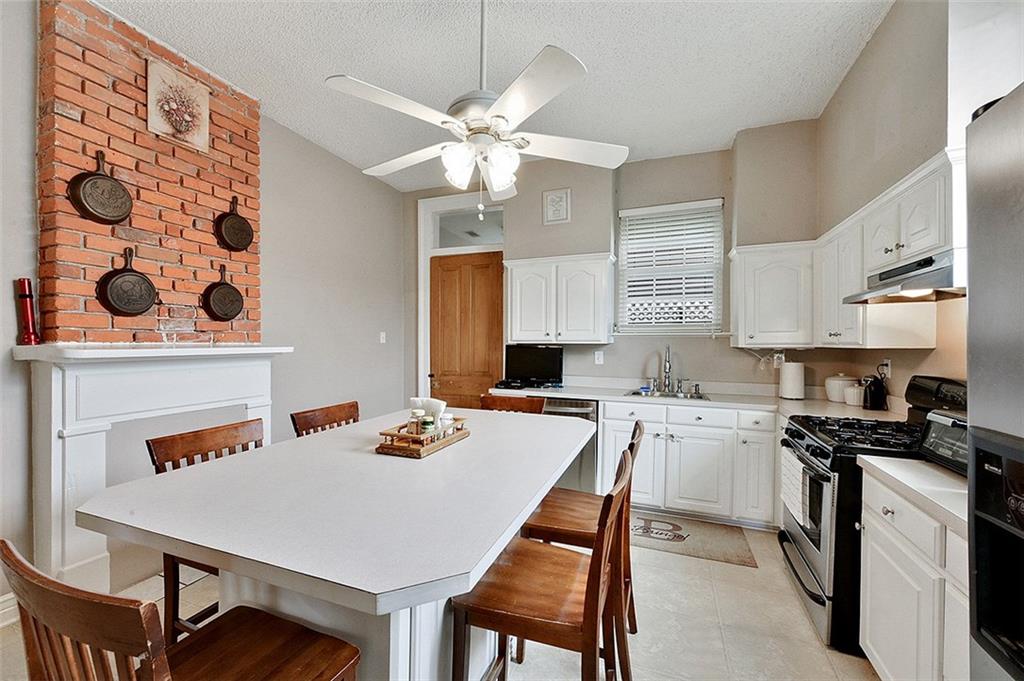 418 Mehle Street Arabi, LA 70032 - Photo 9 of 15