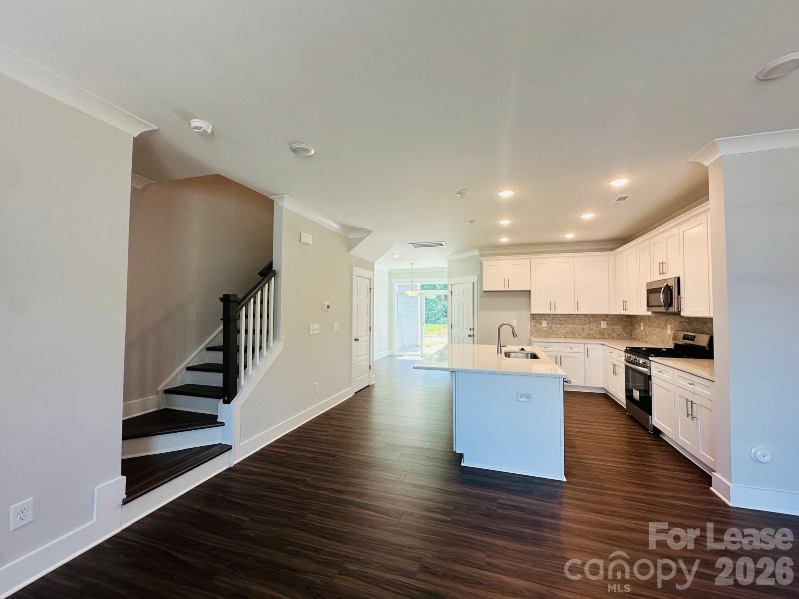 5633 Stafford Road Charlotte, NC 28215 - Photo 5 of 17