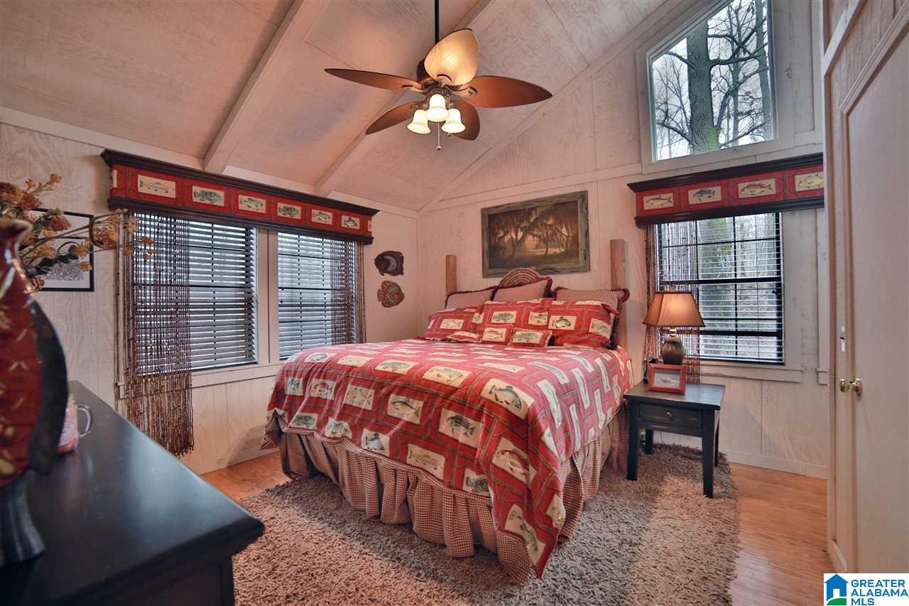 224 Anchor Ridge Road Wedowee, AL 36278 - Photo 14 of 27 Gallery Image 14