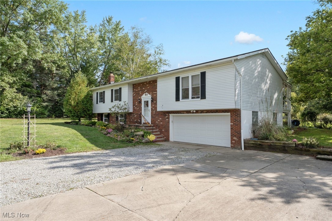 5196 Chippewa Road Medina, OH 44256 - Photo 25 of 26 Free Gas Comes with this 3 Bed 2 1/2 Bath Home!