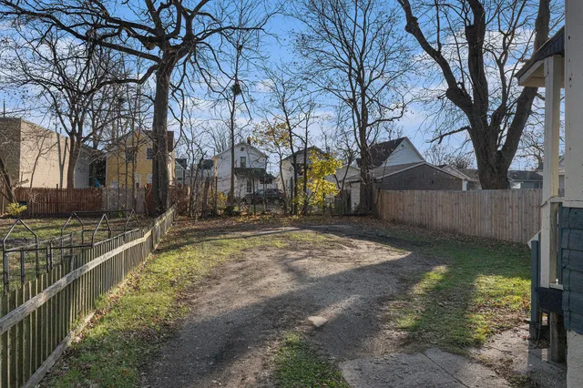 $155,000 | 611 West North Street, Kalamazoo, MI 49007