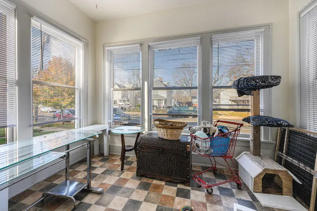 $155,000 | 611 West North Street, Kalamazoo, MI 49007