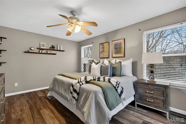 $290,000 | 482 Indian Lake Drive, Wright City, MO 63390