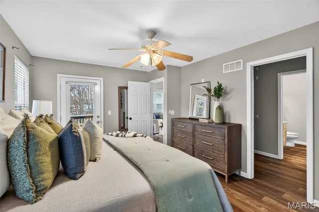 $290,000 | 482 Indian Lake Drive, Wright City, MO 63390