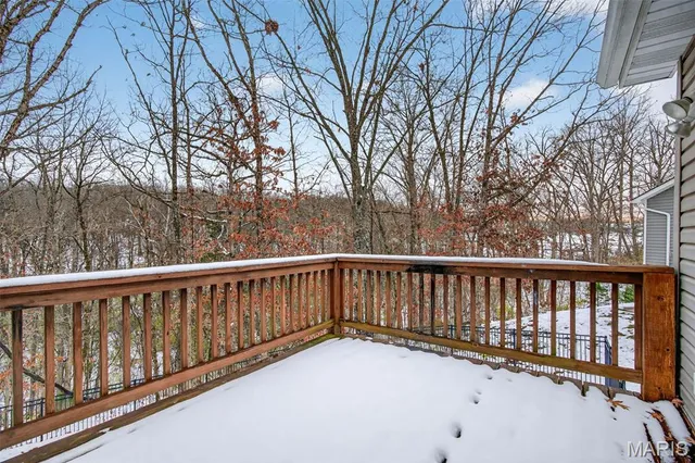 $290,000 | 482 Indian Lake Drive, Wright City, MO 63390