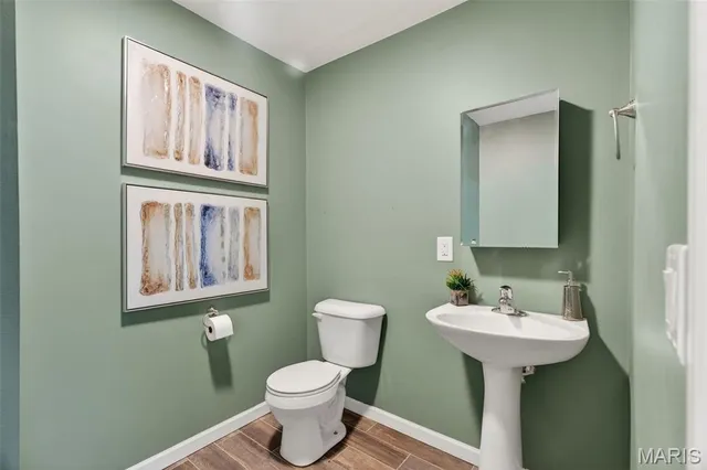 $290,000 | 482 Indian Lake Drive, Wright City, MO 63390