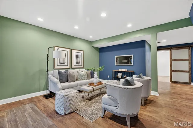 $290,000 | 482 Indian Lake Drive, Wright City, MO 63390