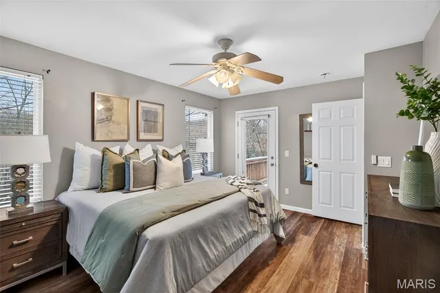 $290,000 | 482 Indian Lake Drive, Wright City, MO 63390