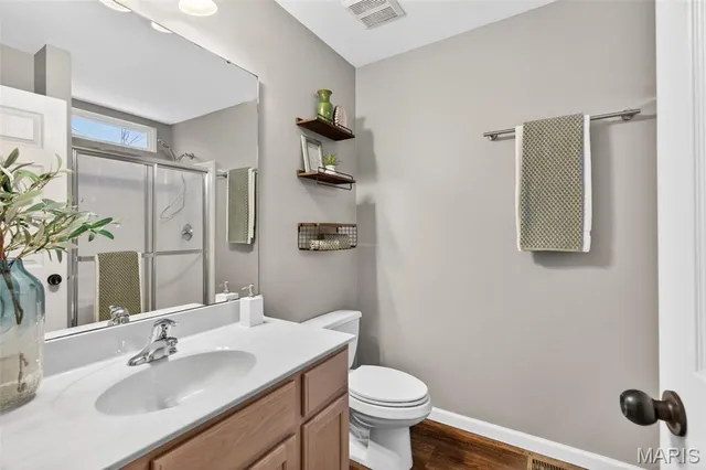 $290,000 | 482 Indian Lake Drive, Wright City, MO 63390