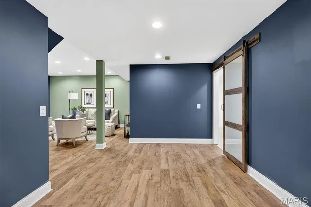 $290,000 | 482 Indian Lake Drive, Wright City, MO 63390