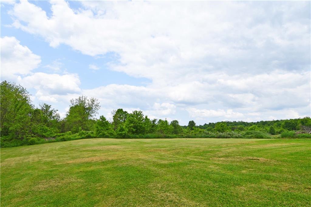1892 McClellandtown Road Adah, PA 15410 - Photo 28 of 33 a view of a green field with wooden fence