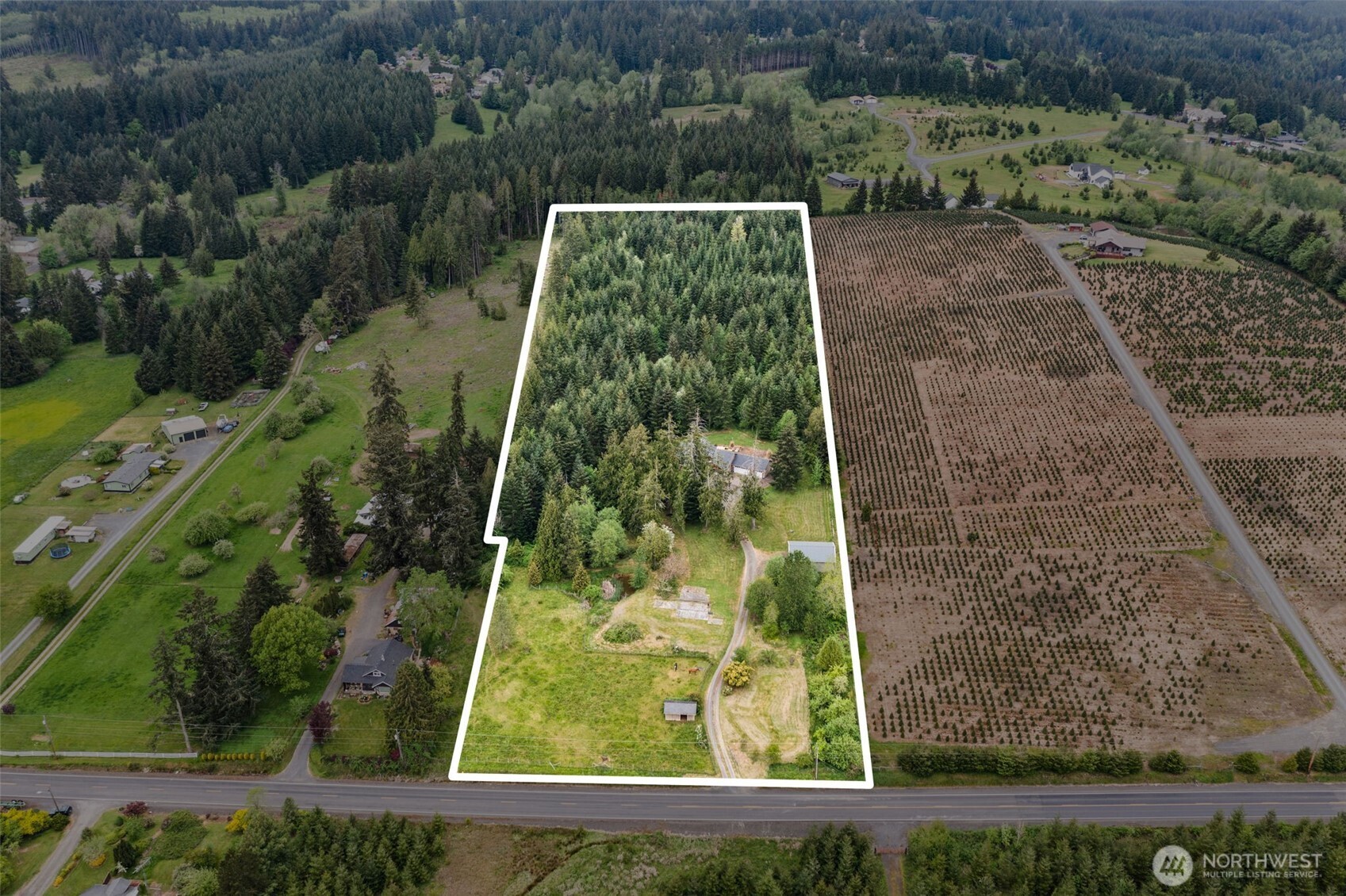 236 Chilvers Road Chehalis, WA 98532 - Photo 2 of 39