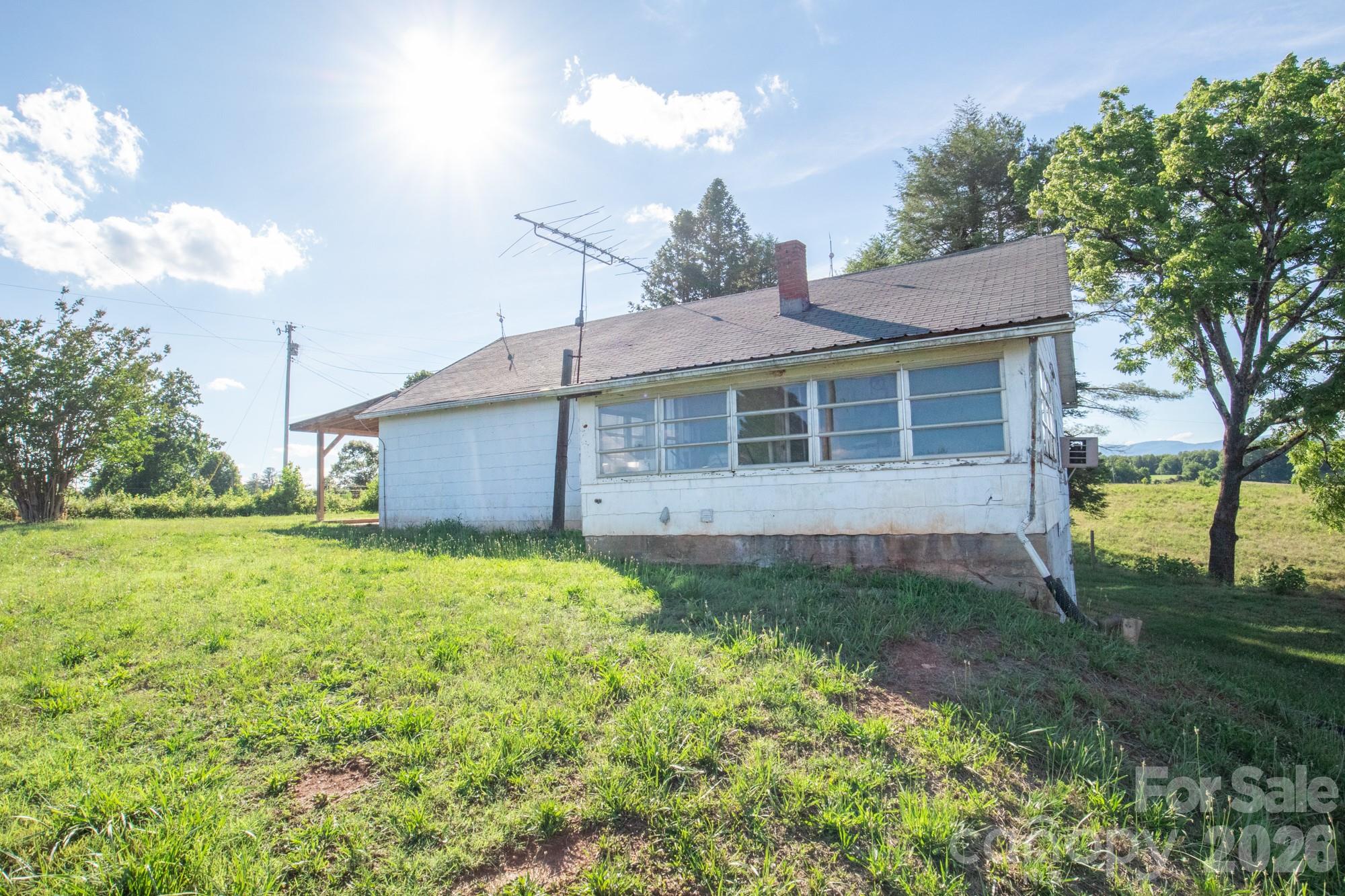 1779 Roundhill Church Road Traphill, NC 28685 - Photo 41 of 42