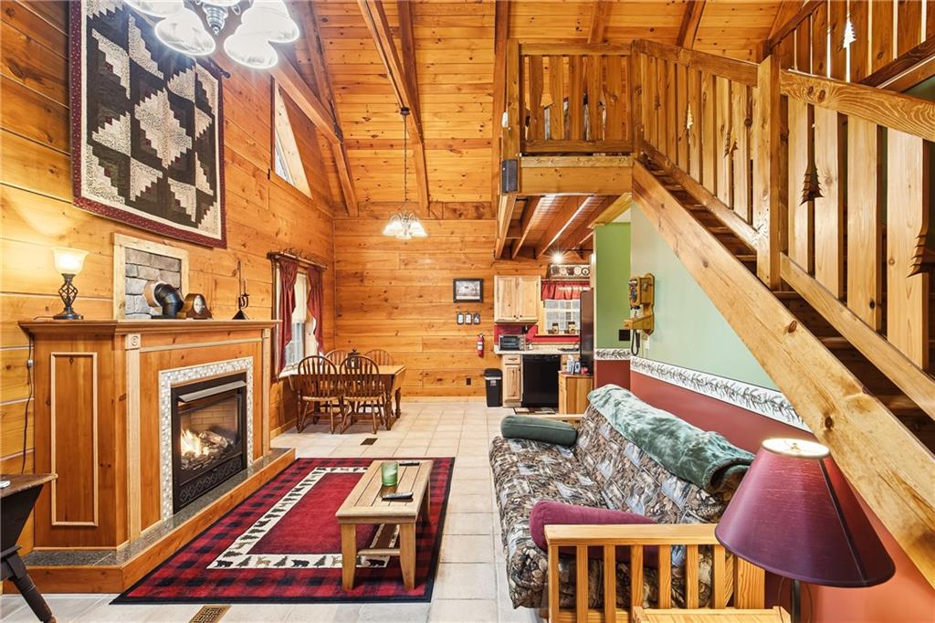 390 Logsdon Hollow Road Hyndman, PA 15545 - Photo 17 of 28