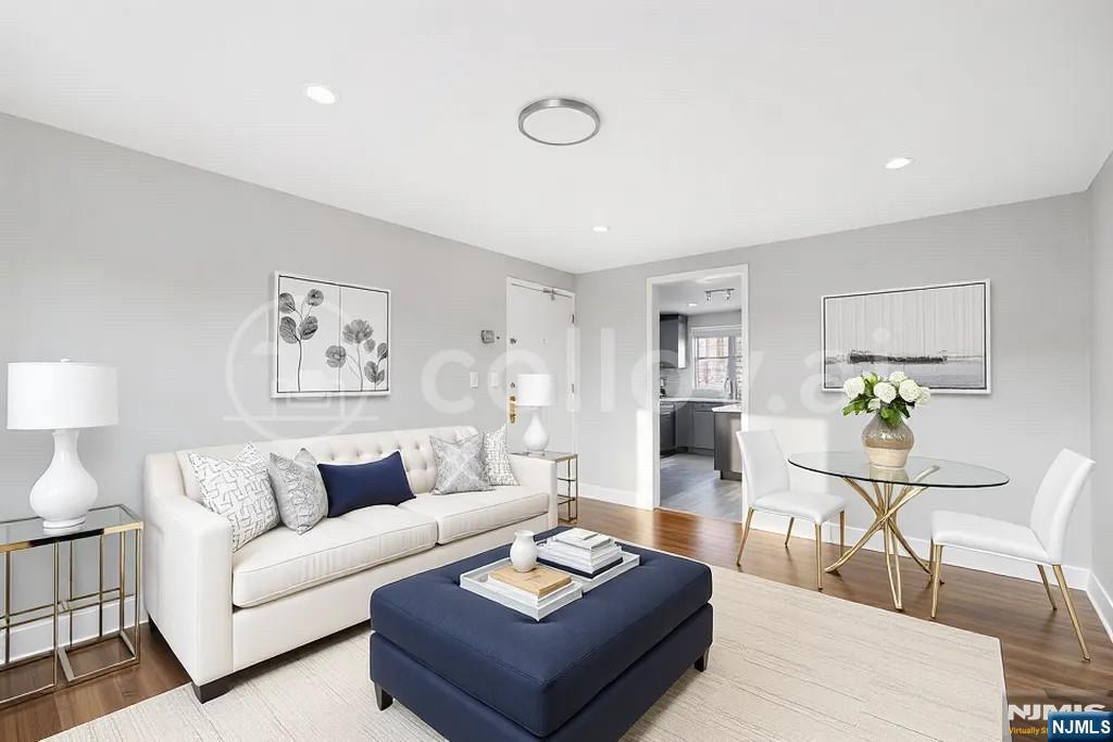 285 Hackensack Street, Unit 85B Wood-Ridge, NJ 07075 - Photo 2 of 11
