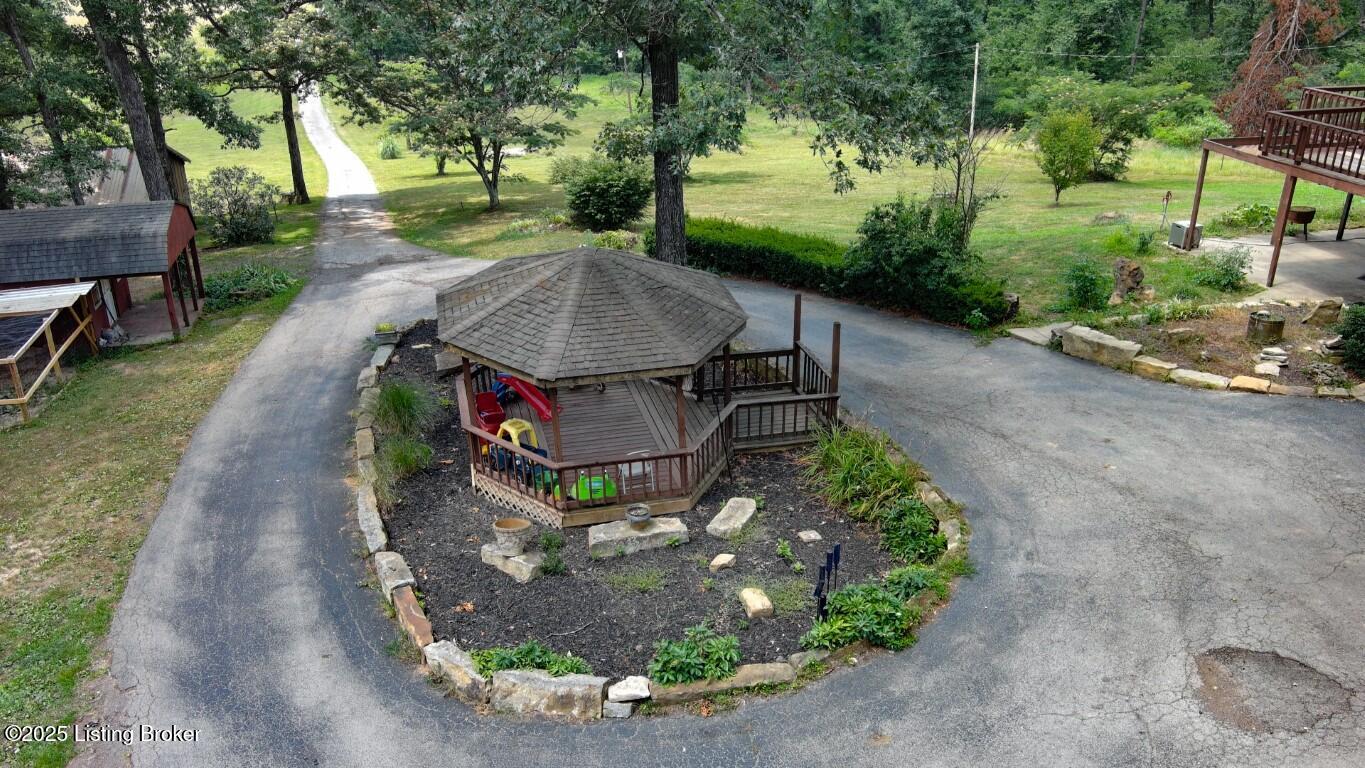 680 Mt Moriah Road Boston, KY 40107 - Photo 24 of 76 680 Mt. Moriah Rd-24