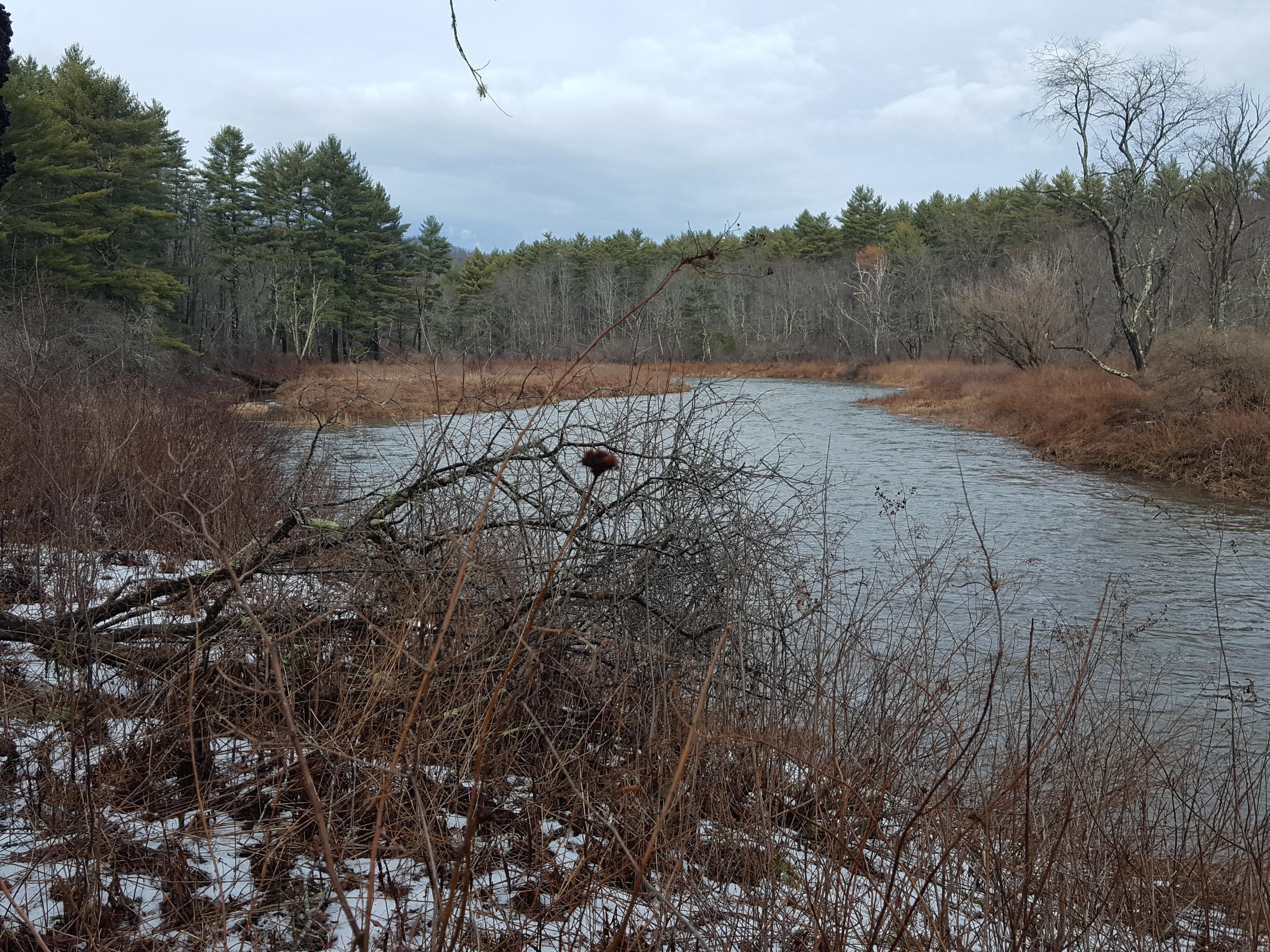 2200 Alna Road Alna, ME 04535 - Photo 32 of 59 20210117_102637