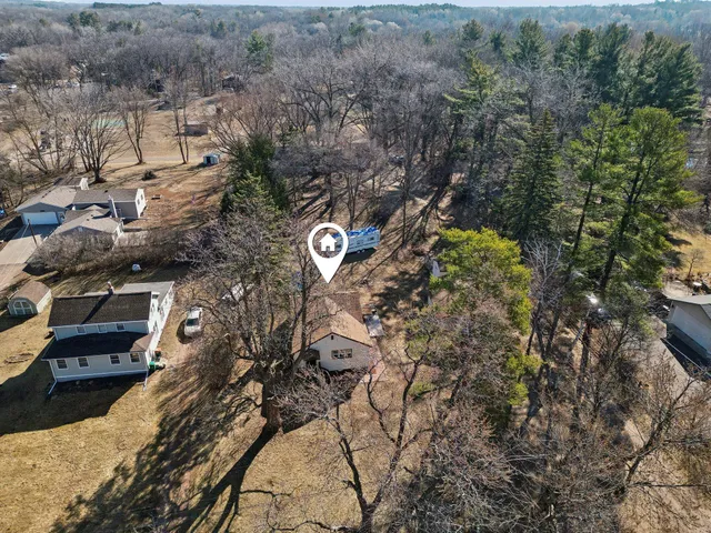 $325,000 | 1130 Griffin Avenue, Mahtomedi, MN 55115