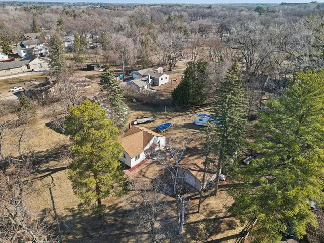 $325,000 | 1130 Griffin Avenue, Mahtomedi, MN 55115